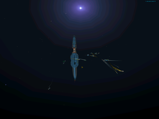 Homeworld 